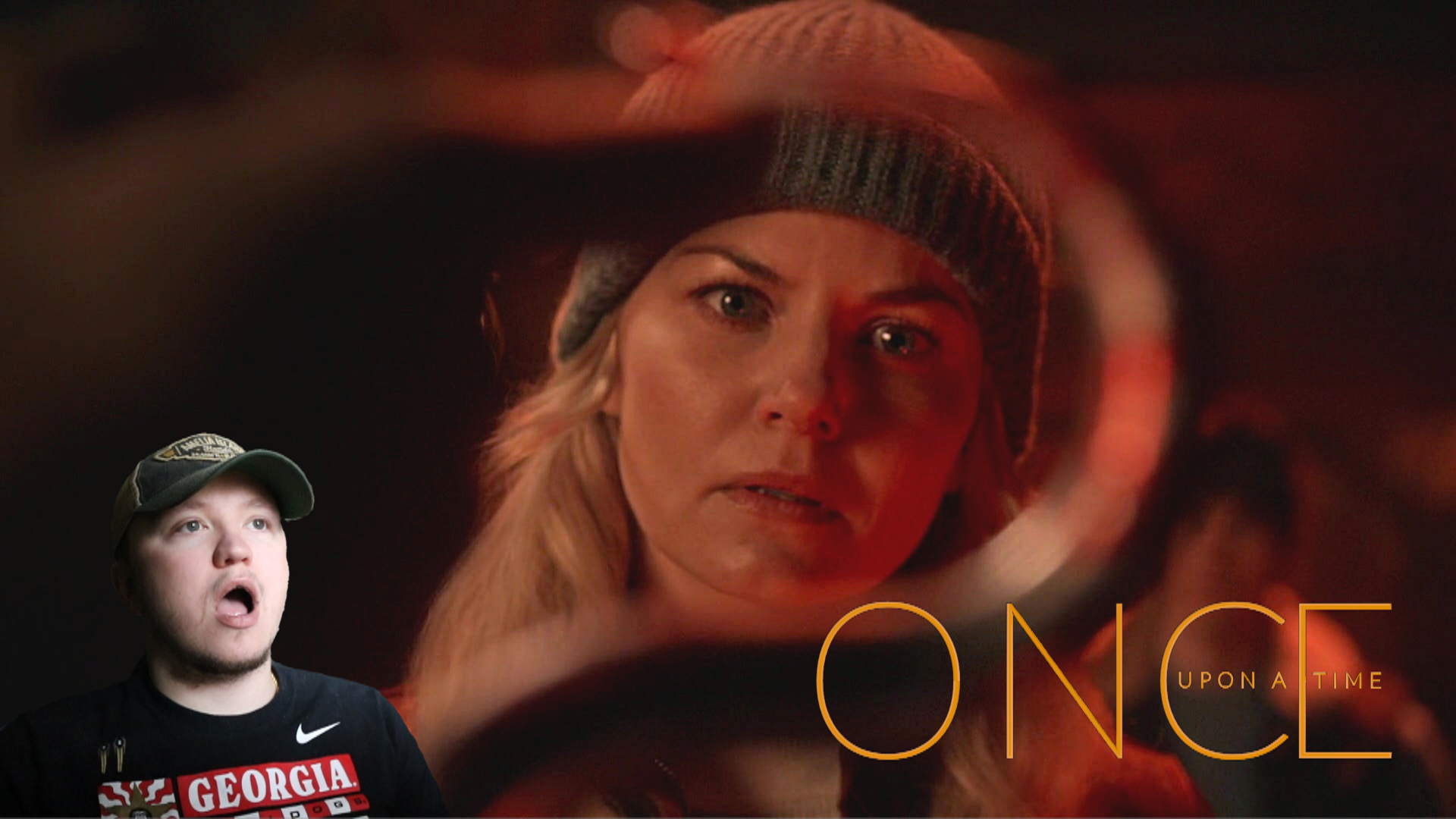 Once Upon a Time S5E13