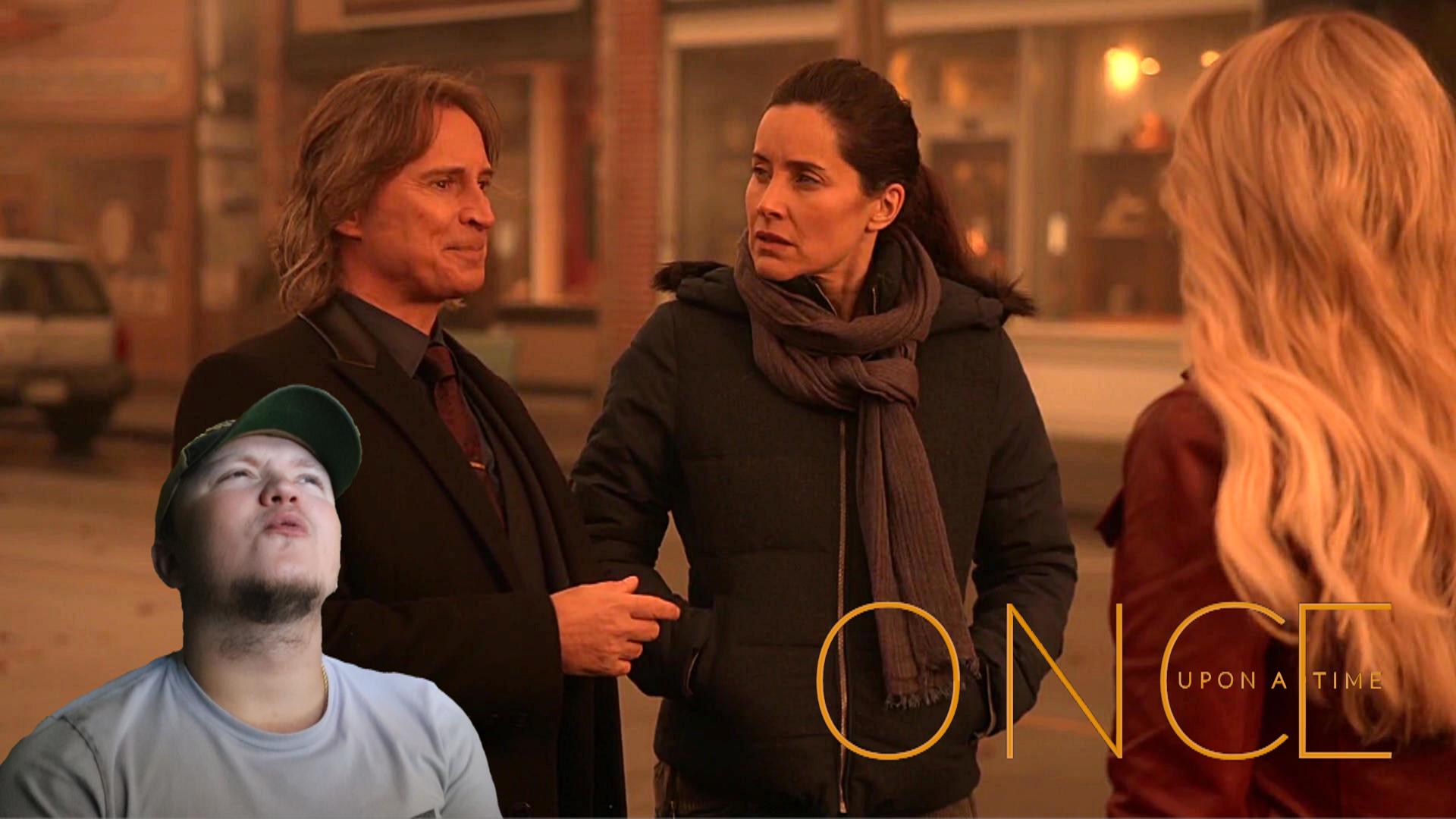 Once Upon a Time S5E14