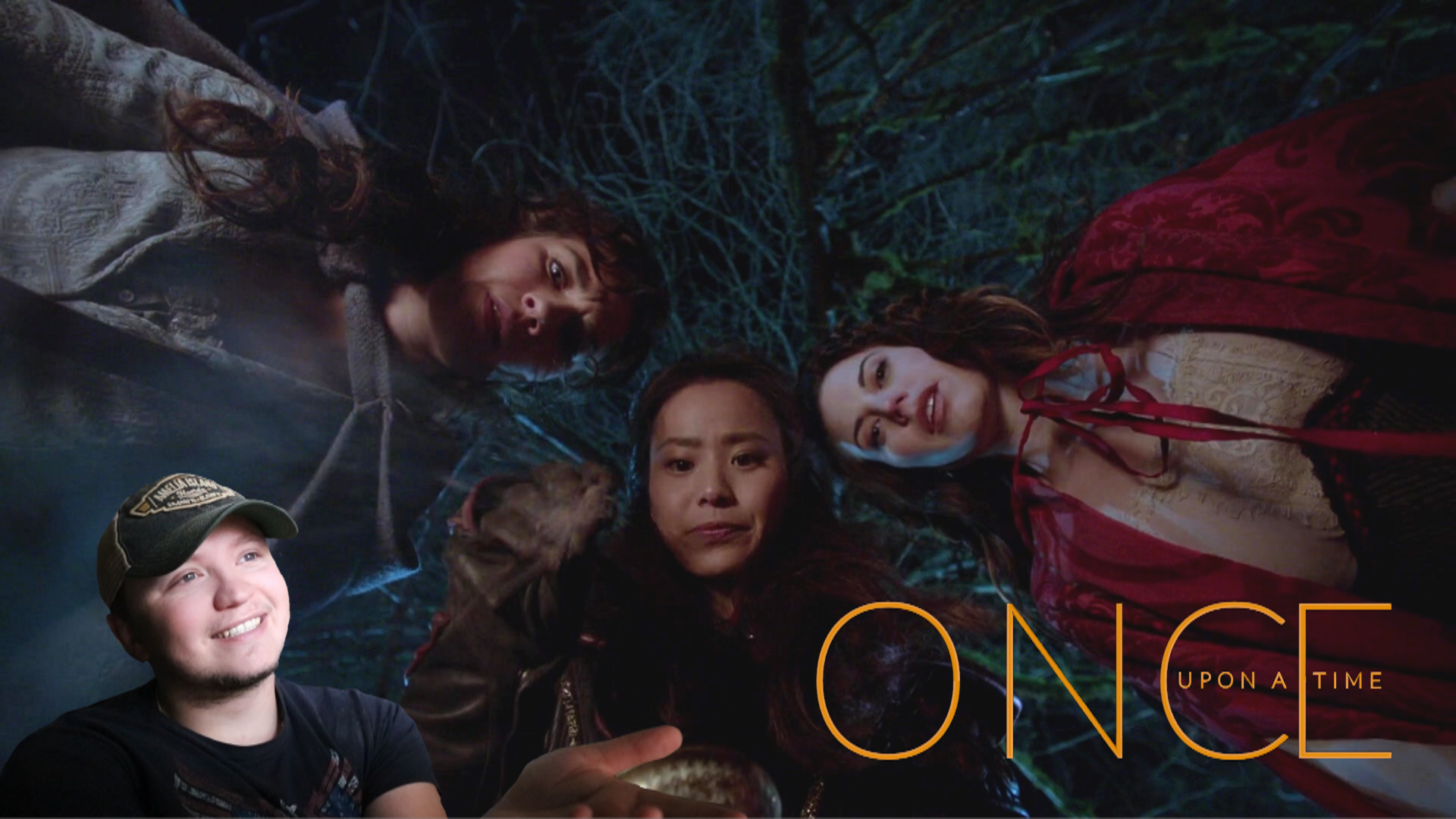 Once Upon a Time S5E18