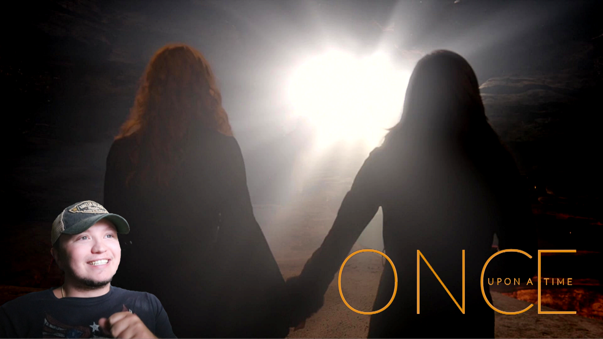 Once Upon a Time S5E19