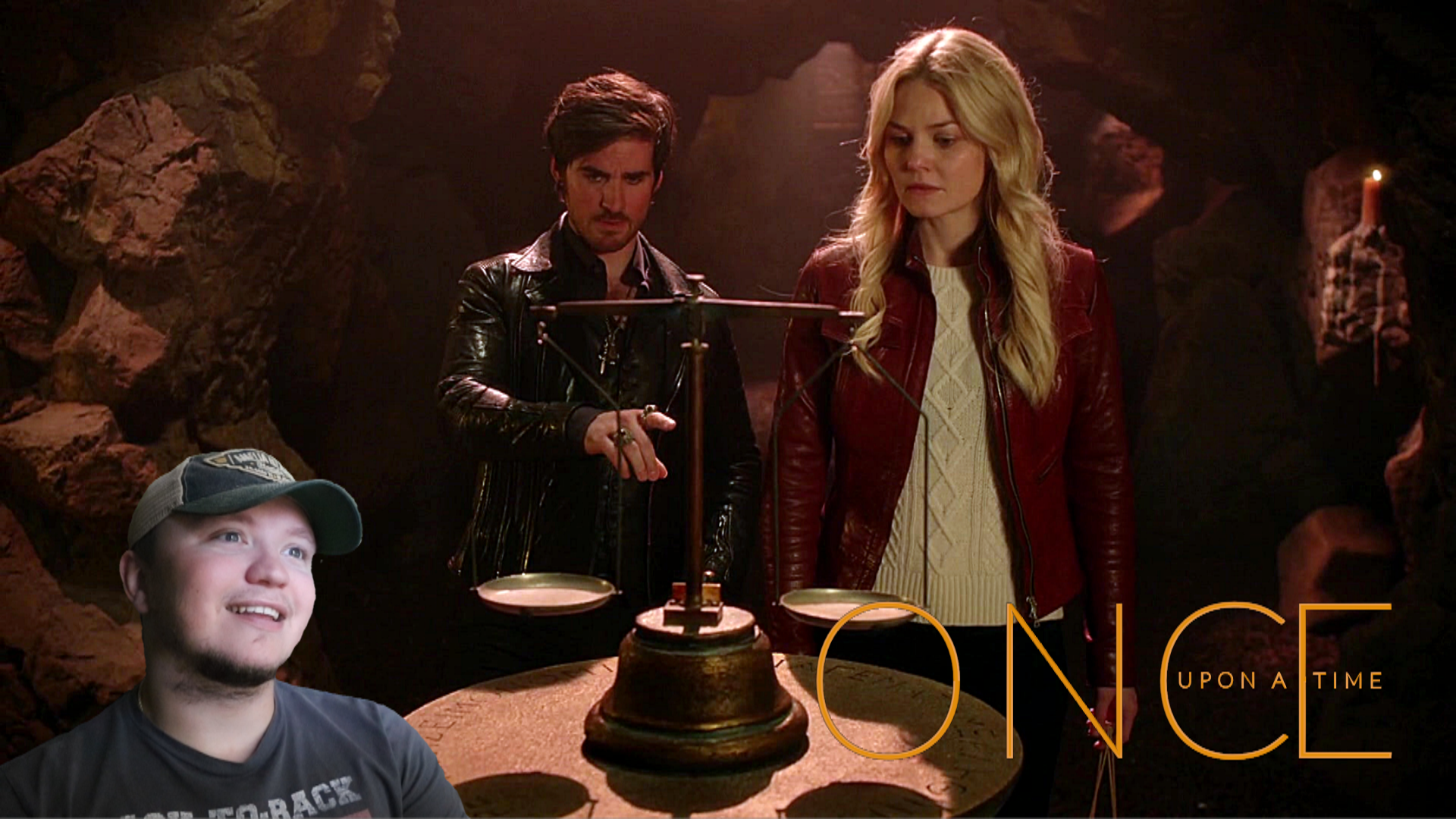 Once Upon a TIme S5E20