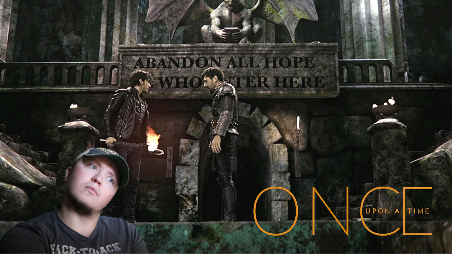 Once Upon a Time S5E21