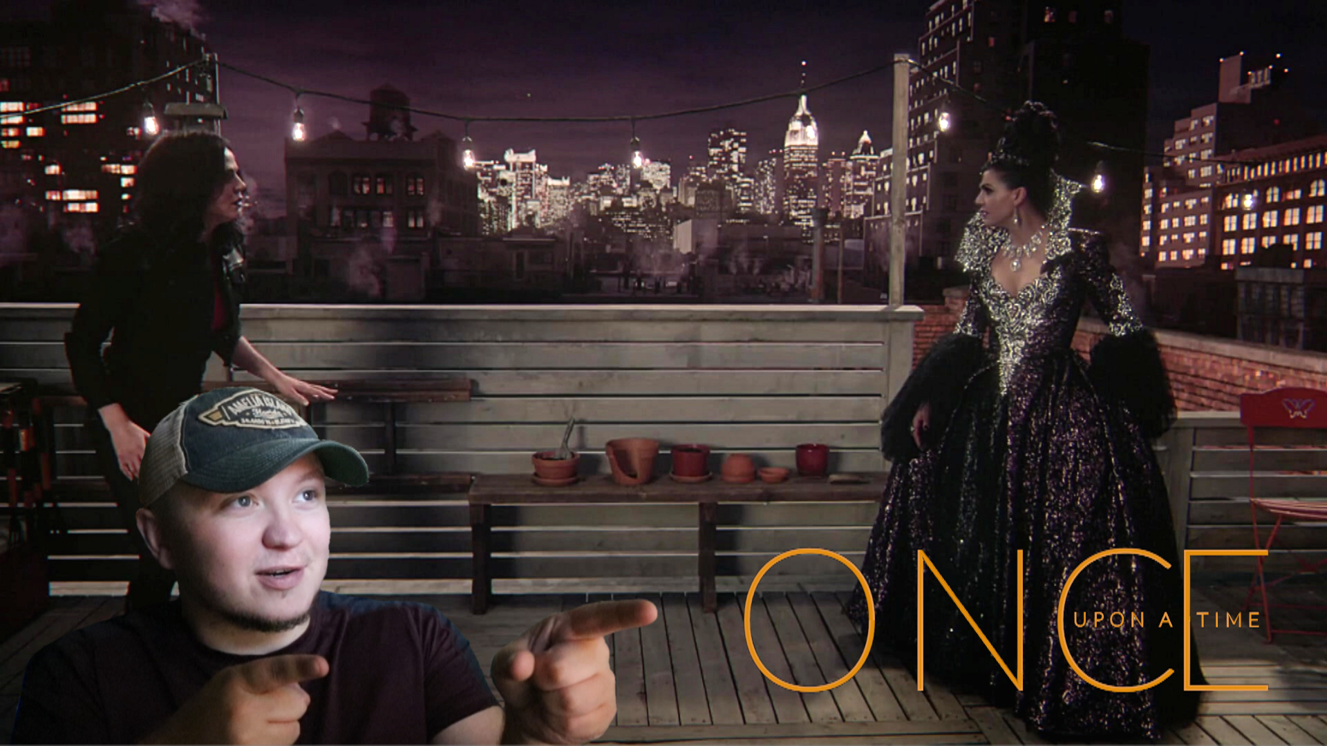 Once Upon a Time S5E23