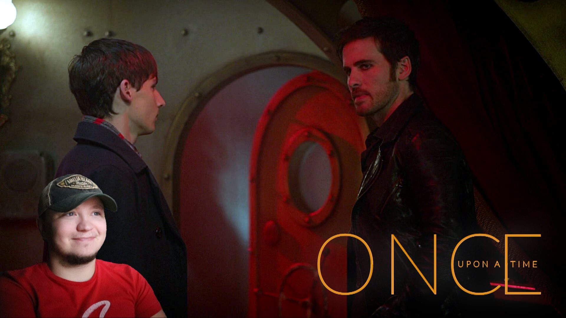 Once Upon a Time S6E6