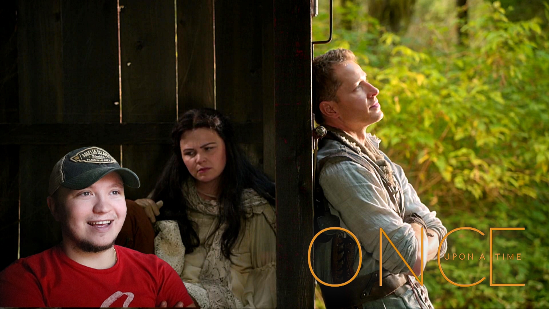 Once Upon a Time S6E7