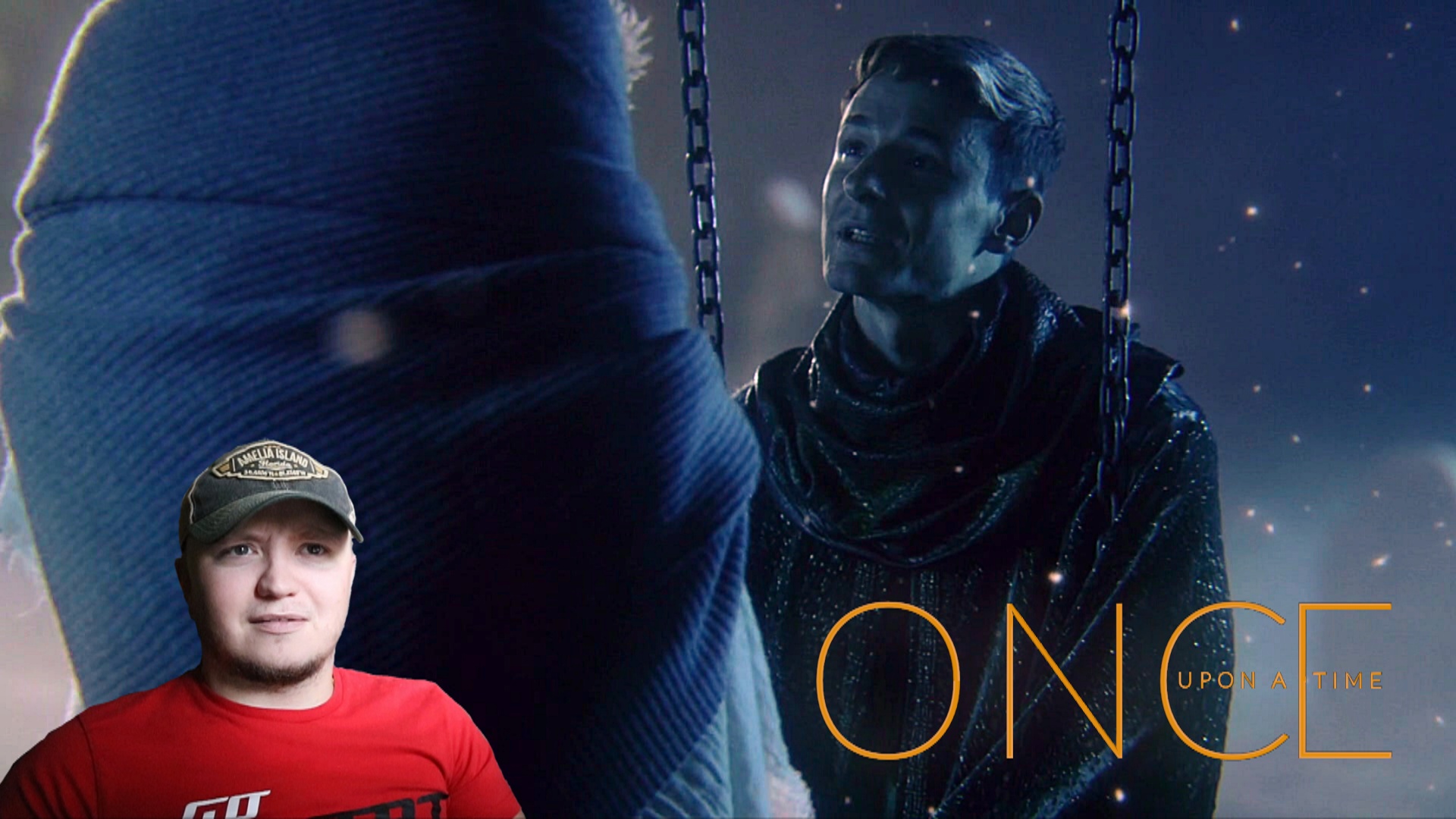 Once Upon a Time S6E9