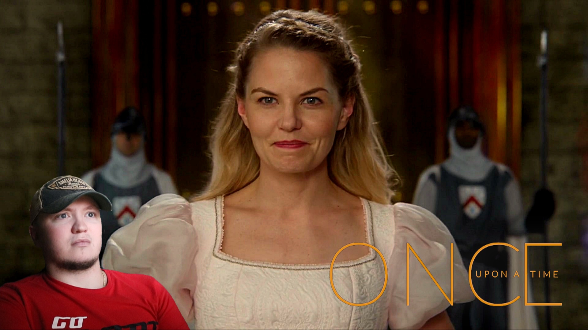 Once Upon a Time S6E10