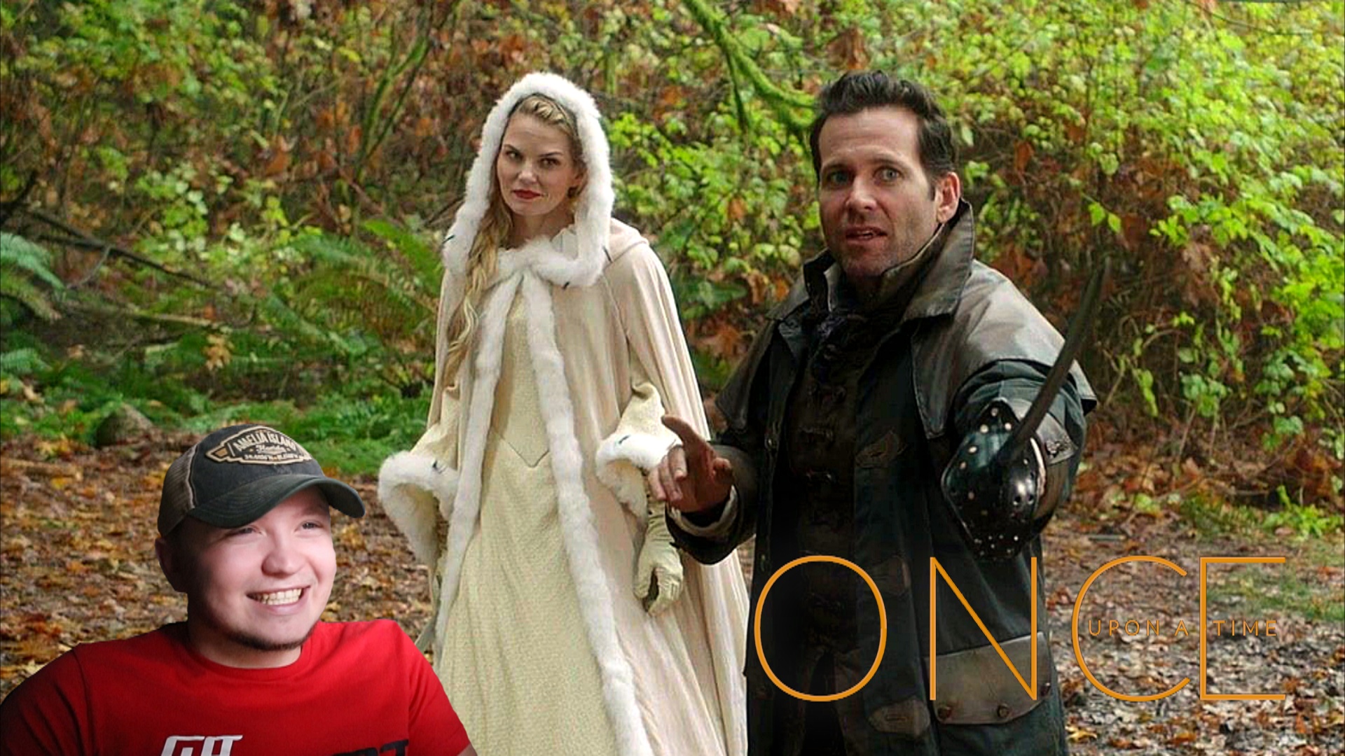 Once Upon a Time S6E11