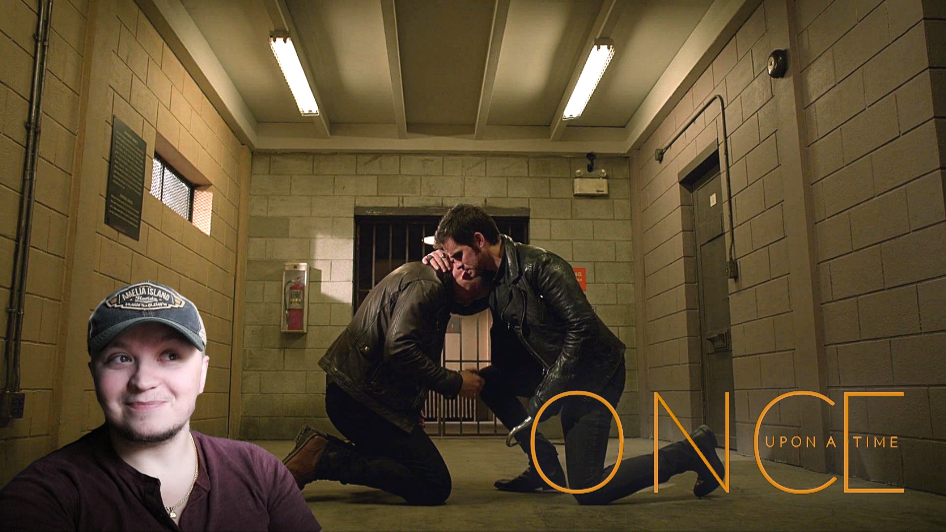 Once Upon a Time S6E12