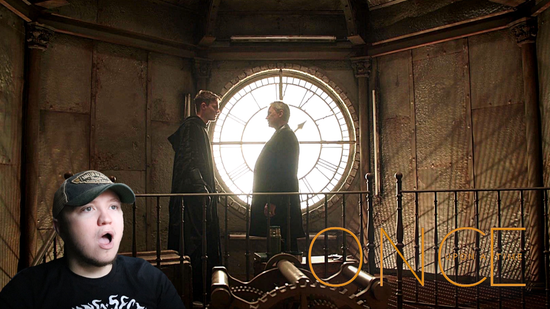 Once Upon a Time S6E13