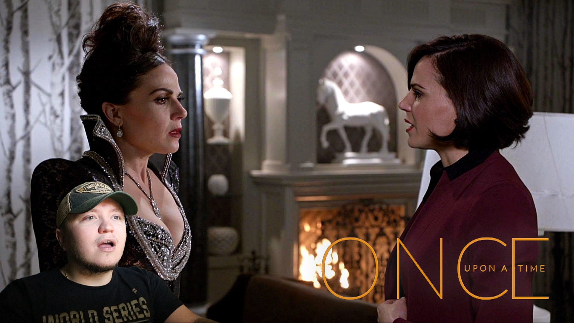 Once Upon a Time S6E14
