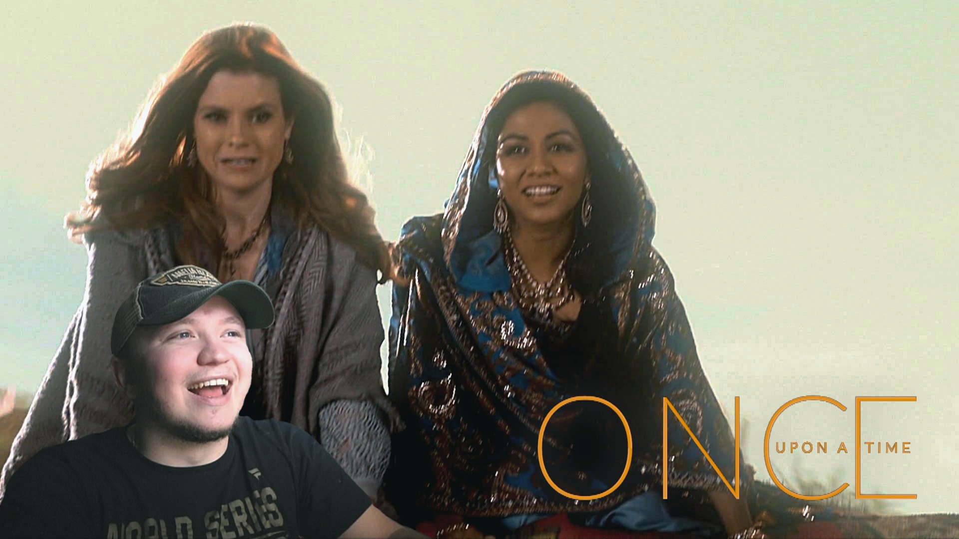 Once Upon a Time S6E15