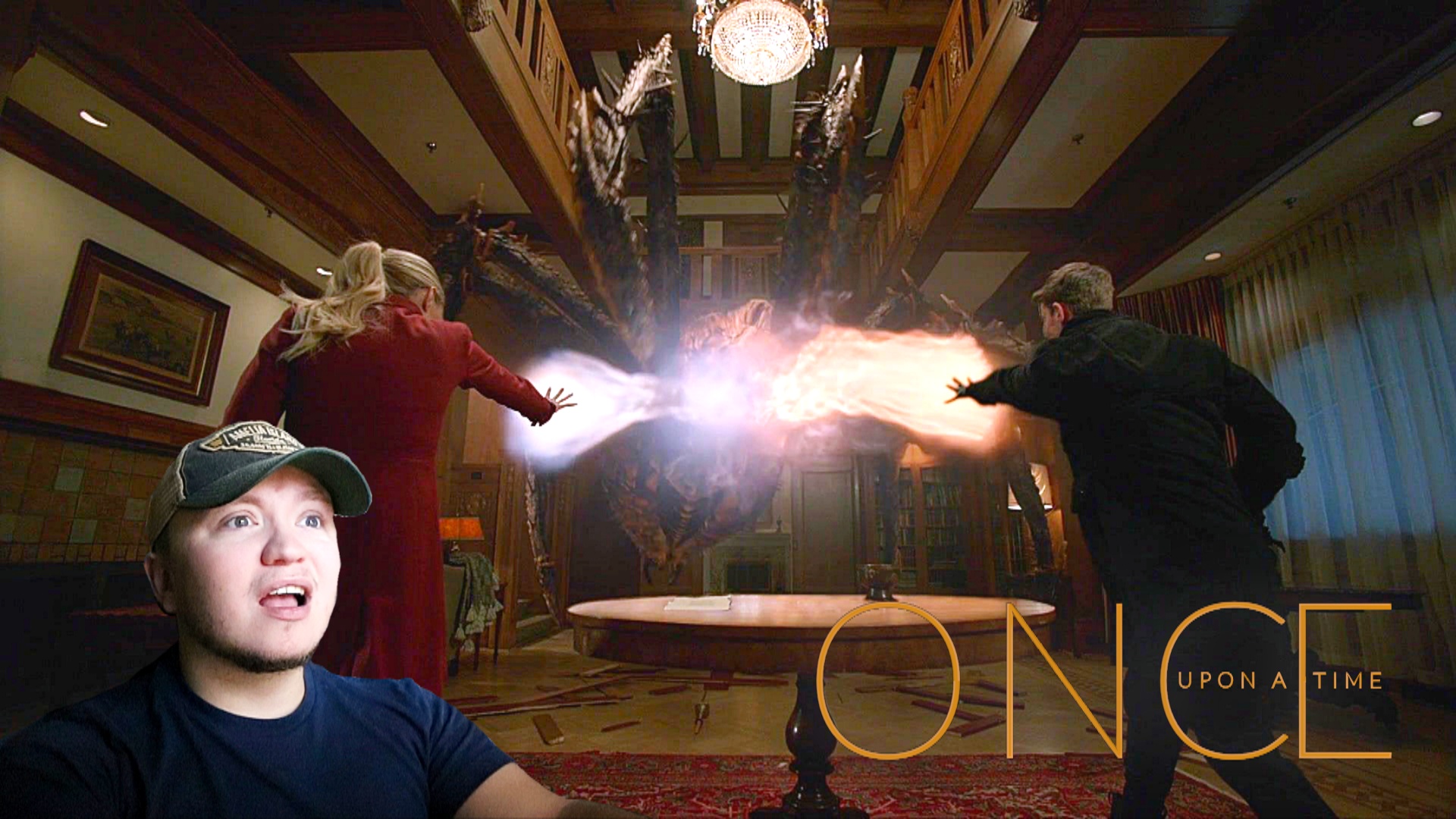 Once Upon a Time S6E16