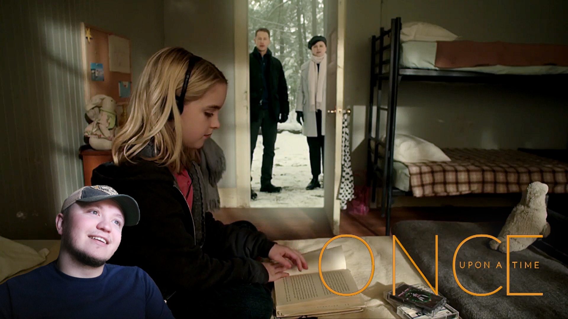 Once Upon a Time S6E17