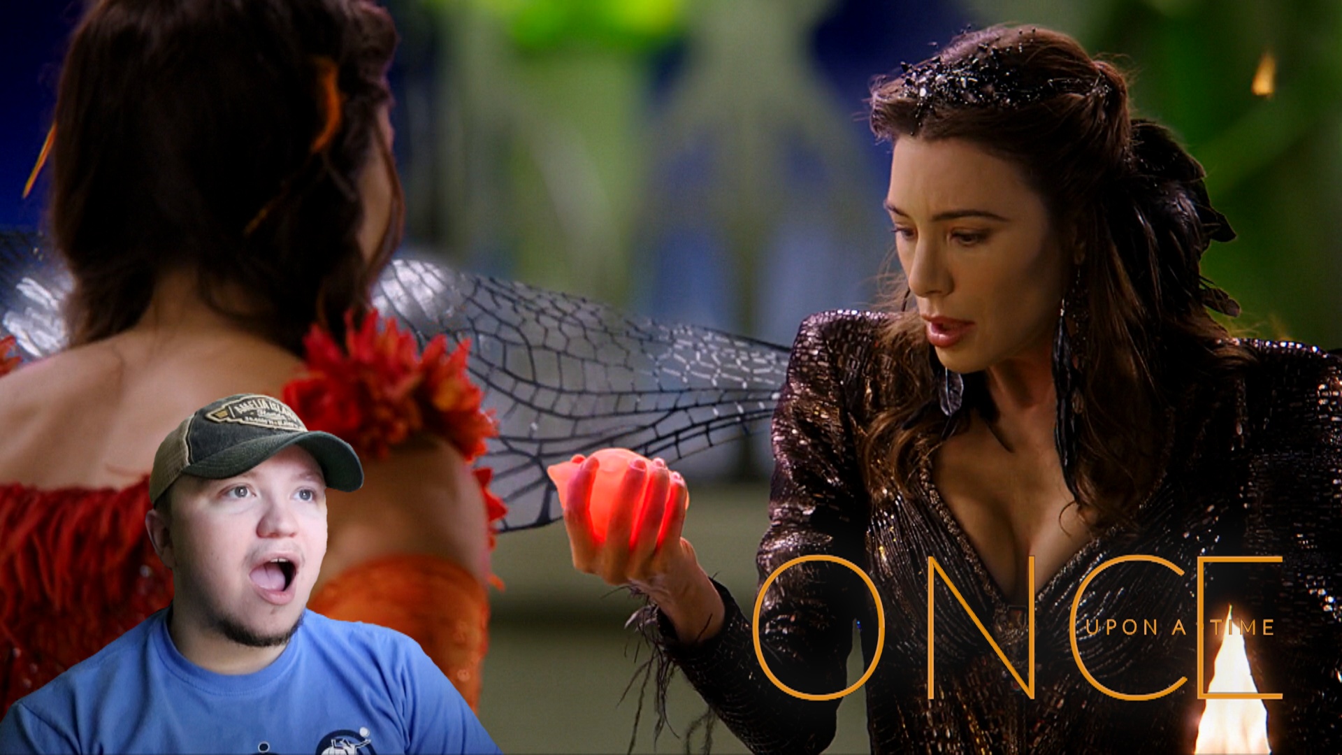 Once Upon a Time S6E19
