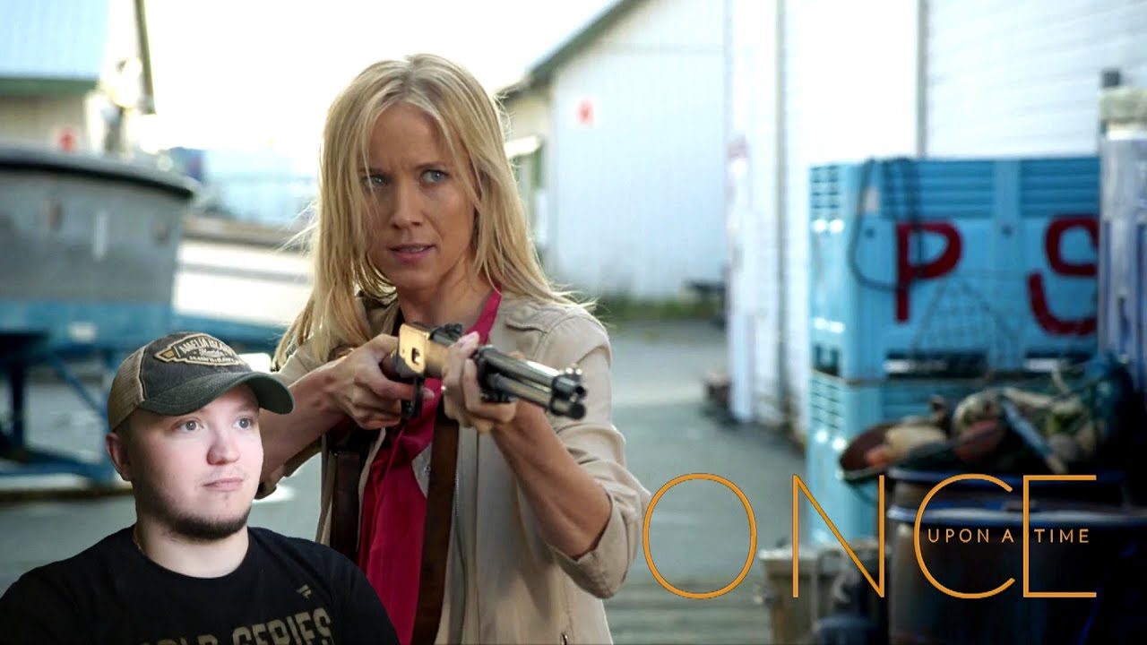 Once Upon a Time S6E3