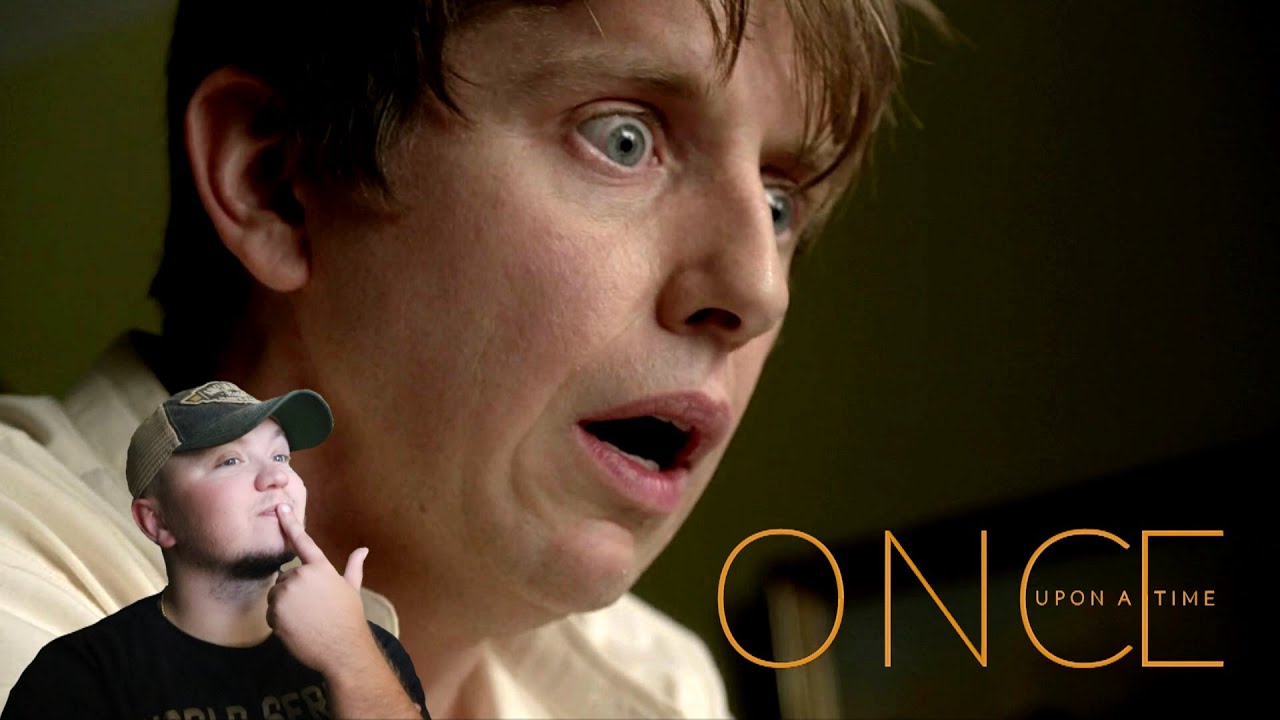 Once Upon a Time S6E4