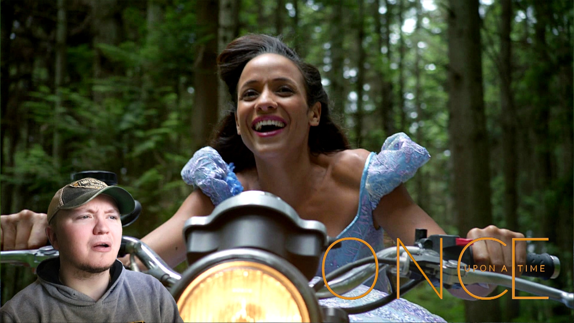 Once Upon a Time S7E1