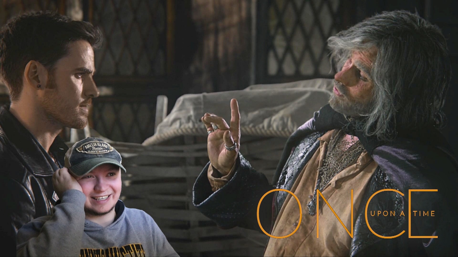 Once Upon a Time S7E2