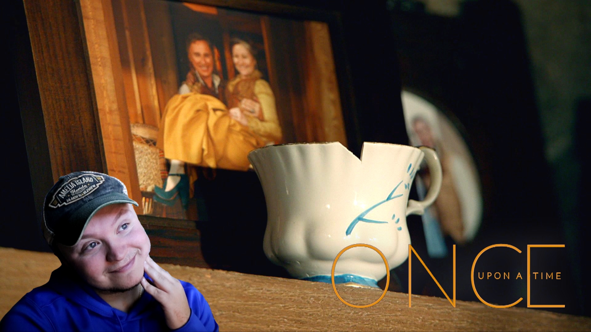 Once Upon a Time S7E4