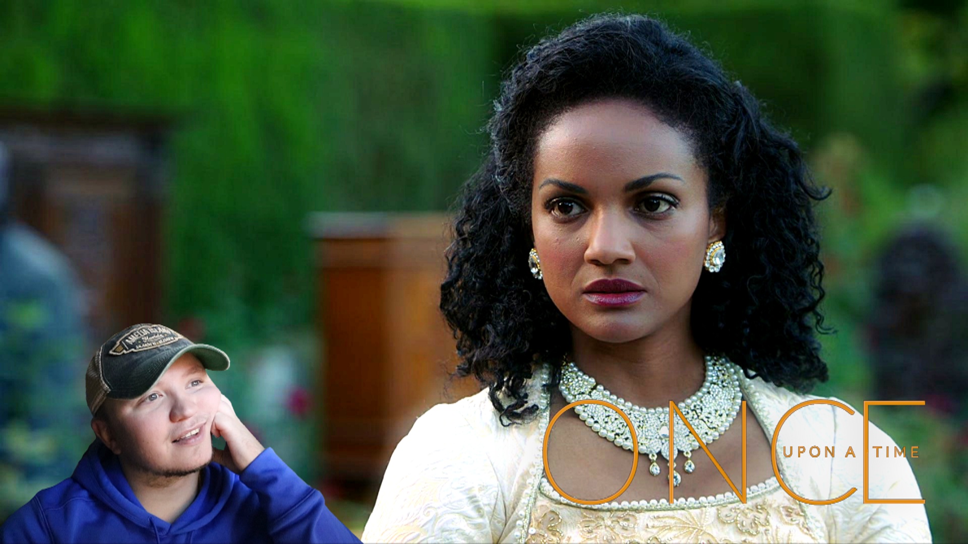 Once Upon a Time S7E5