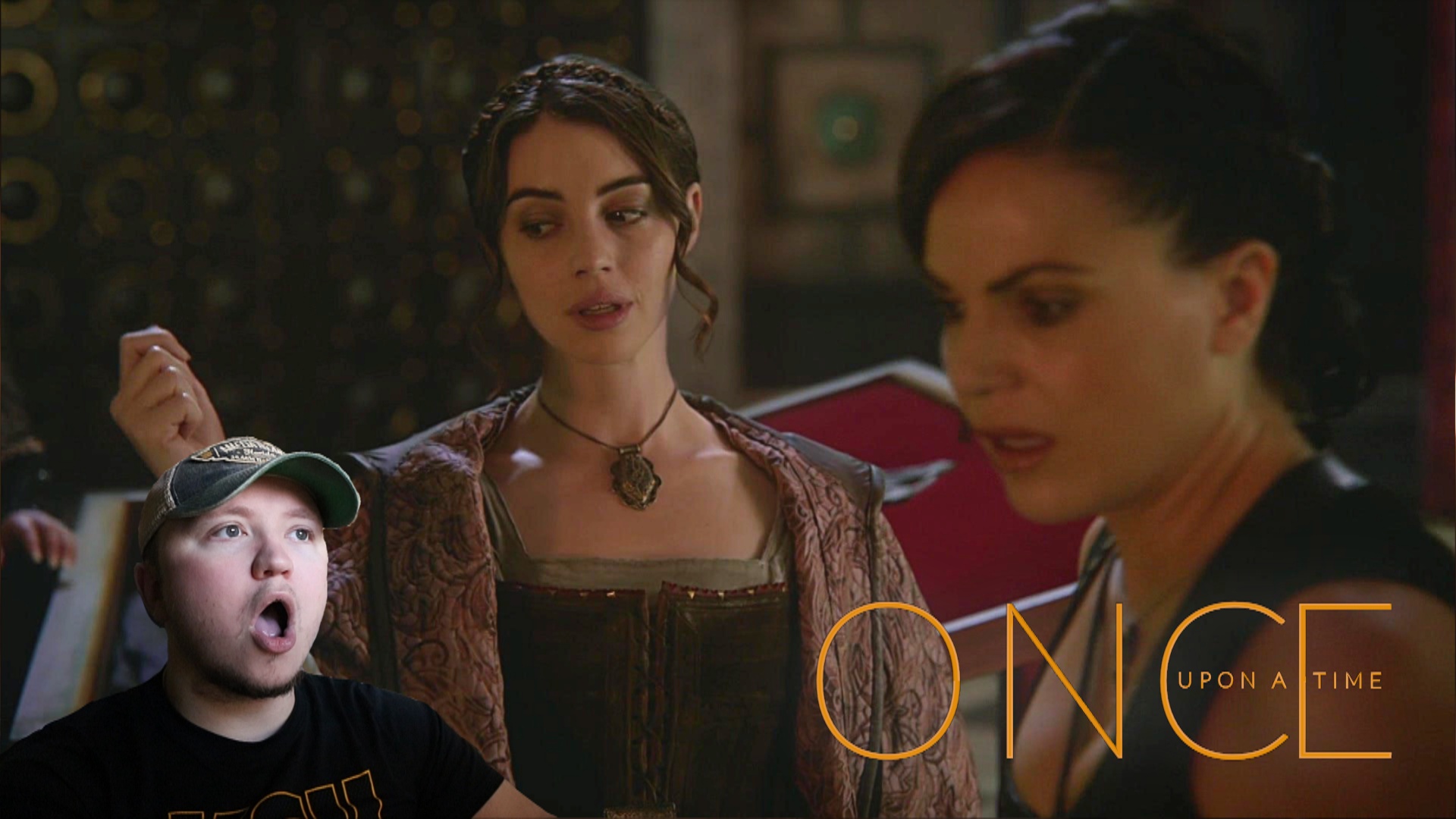 Once Upon a Time S7E6