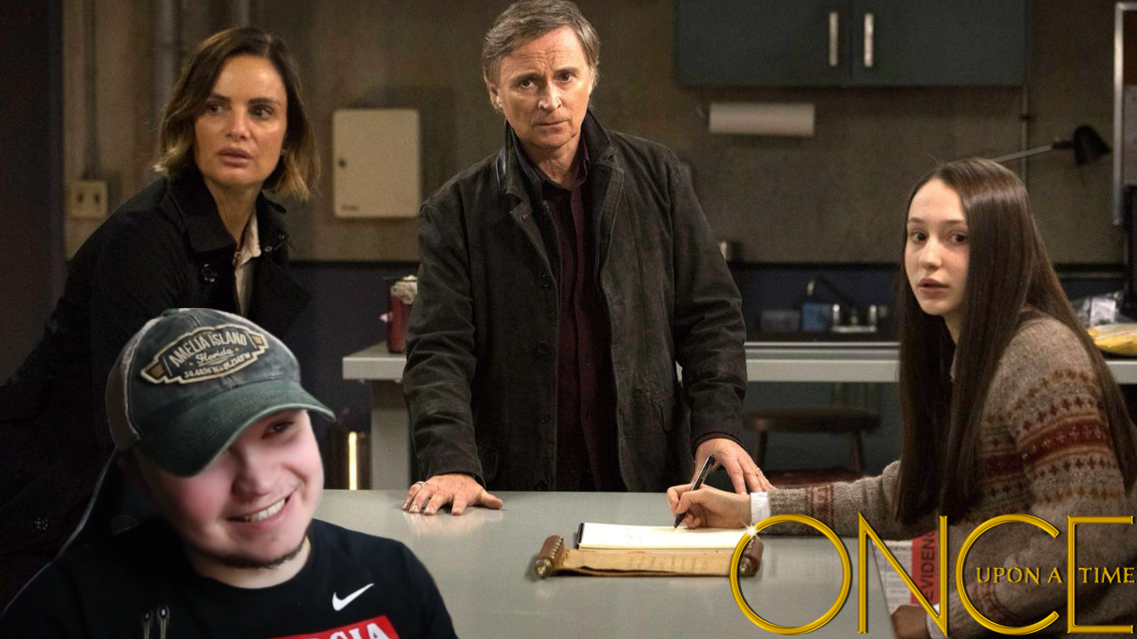 Once Upon a Time S7E10