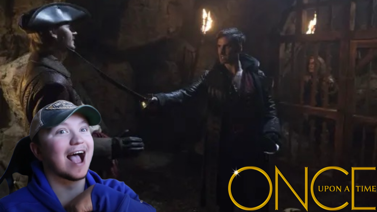 Once Upon a Time S7E13