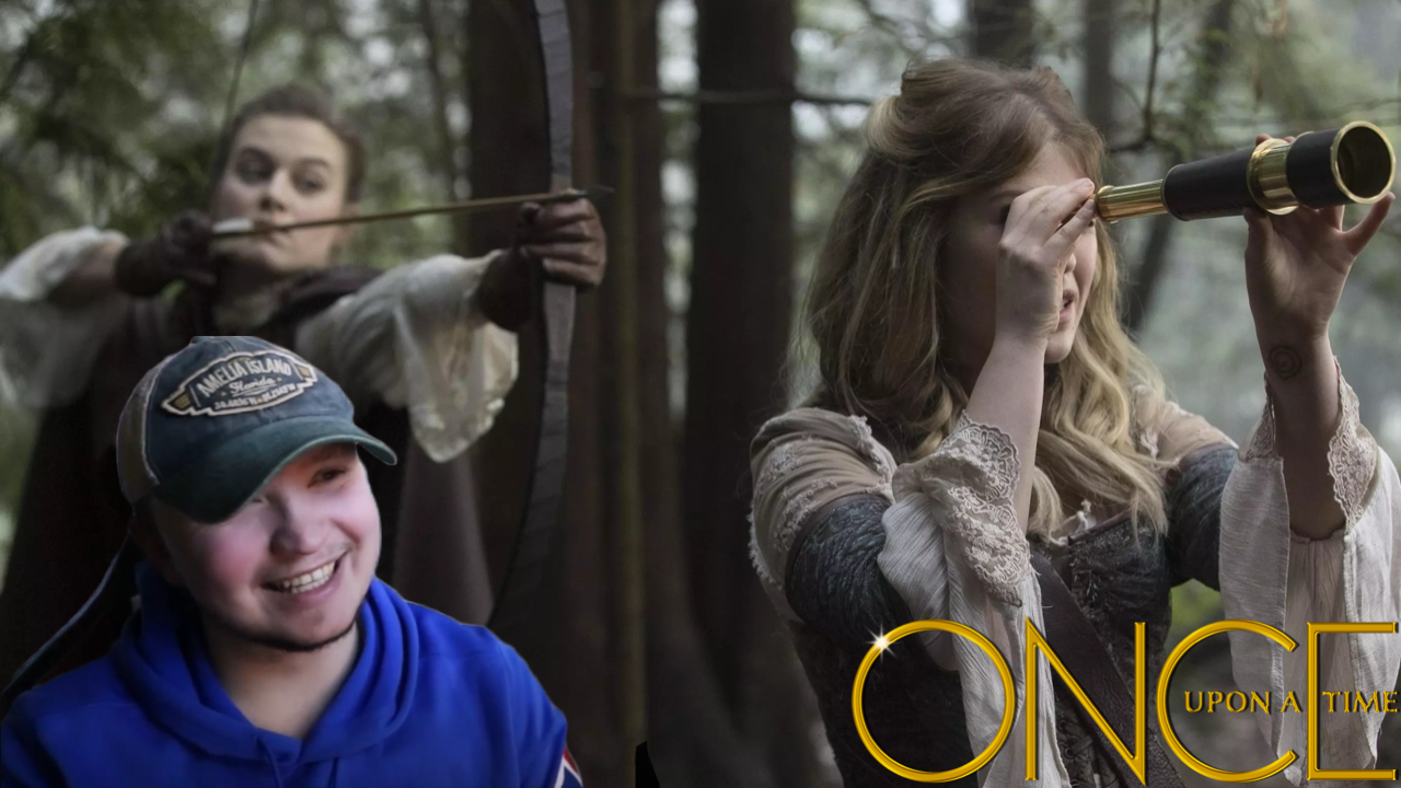 Once Upon a Time S7E14