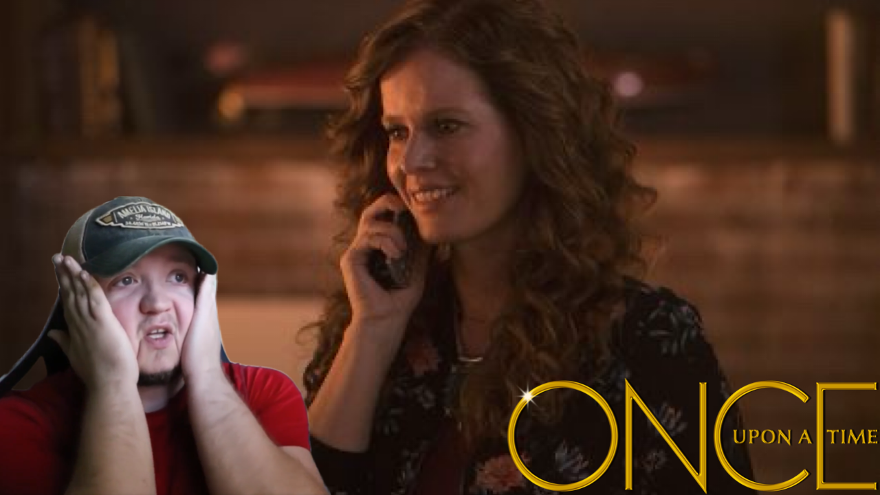 Once Upon a Time S7E17