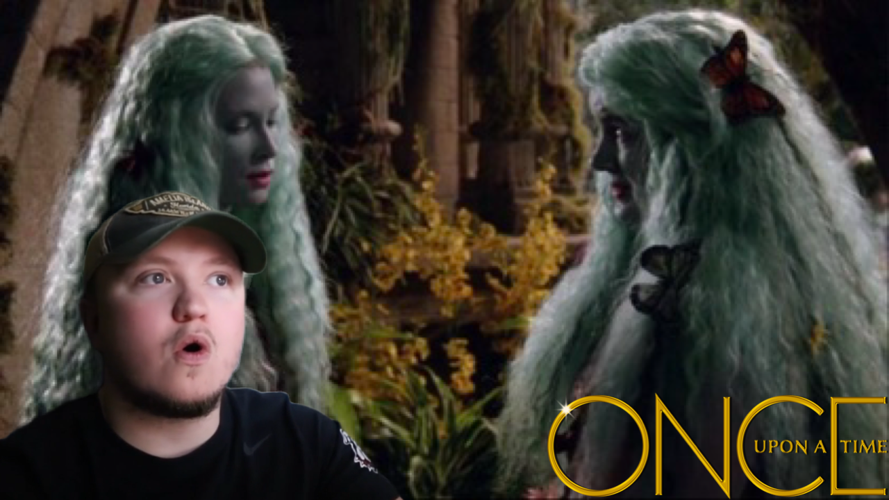 Once Upon a Time S7E19