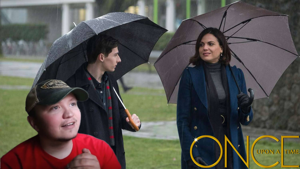 Once Upon a Time S7E20