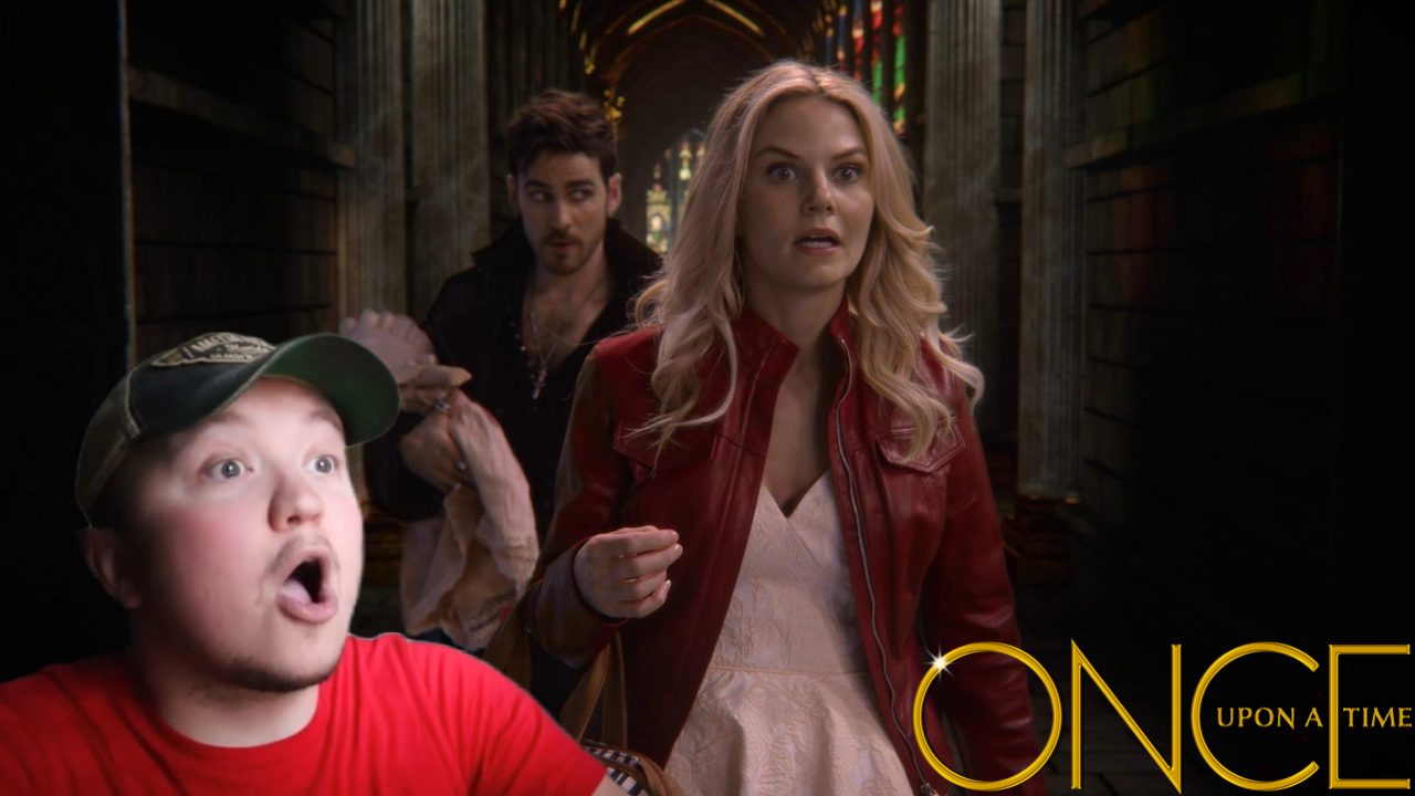 Once Upon a Time S7E22