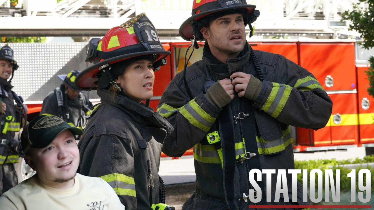 Station 19 S1E9