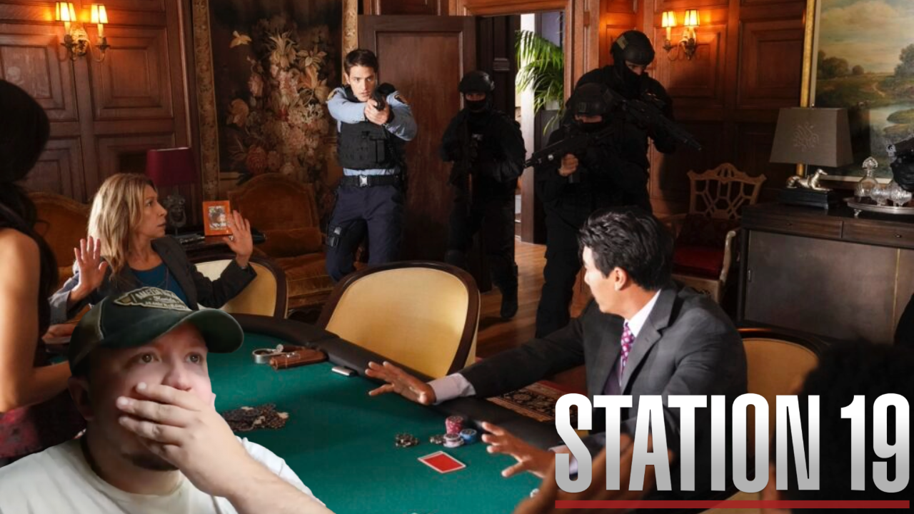 Station 19 S2E4
