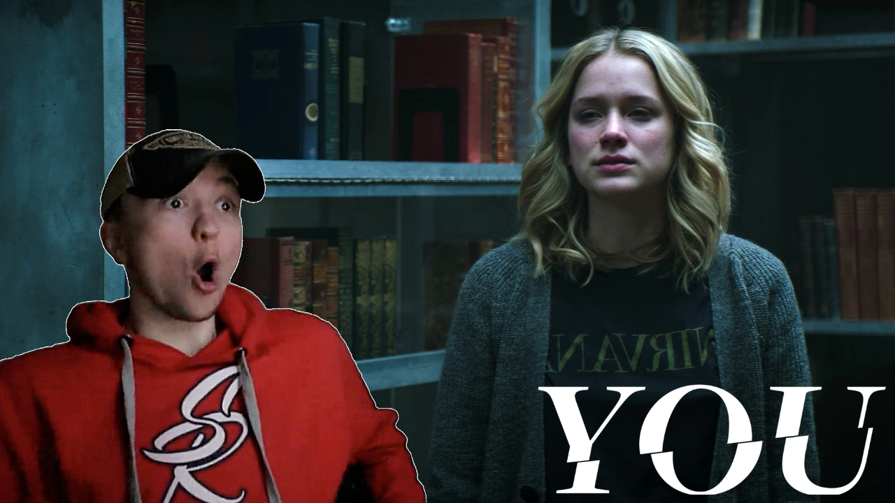 You S1E10