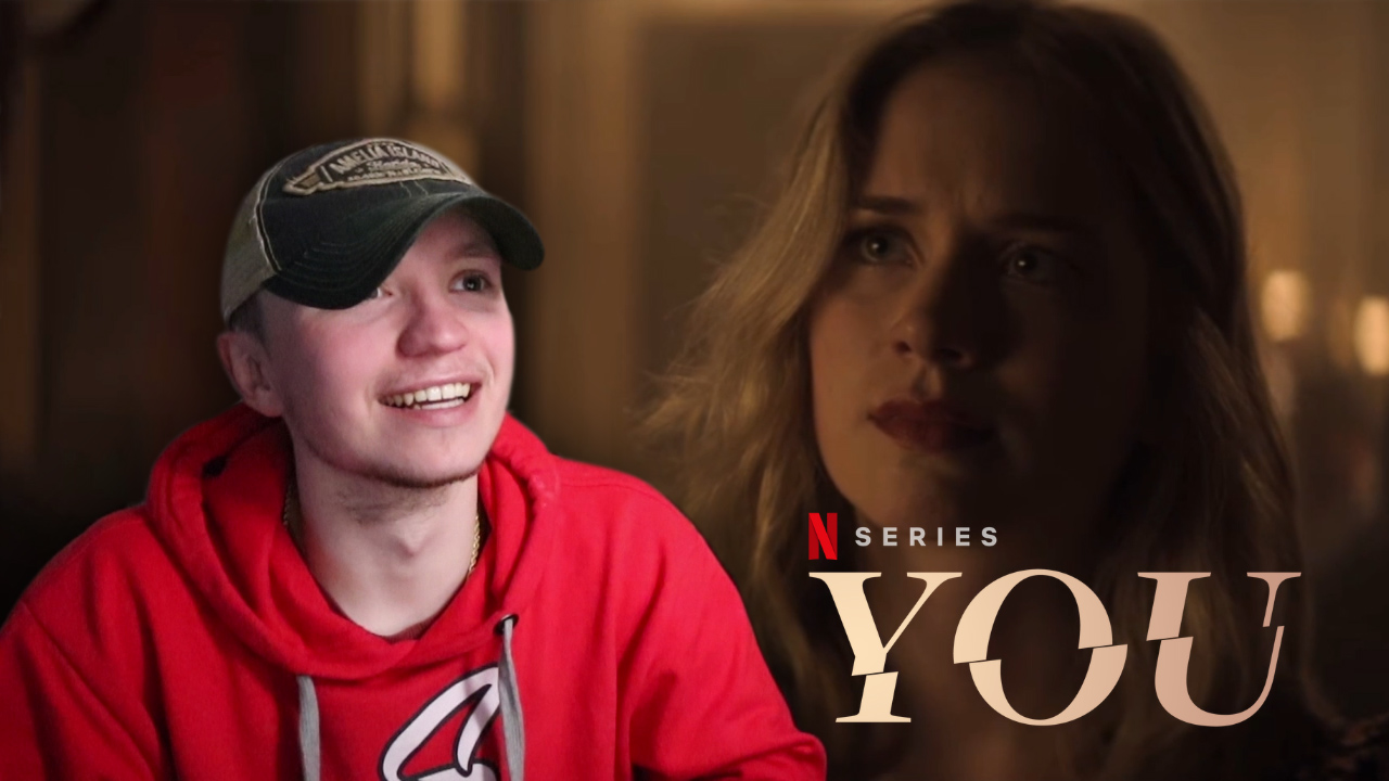 You S1E2