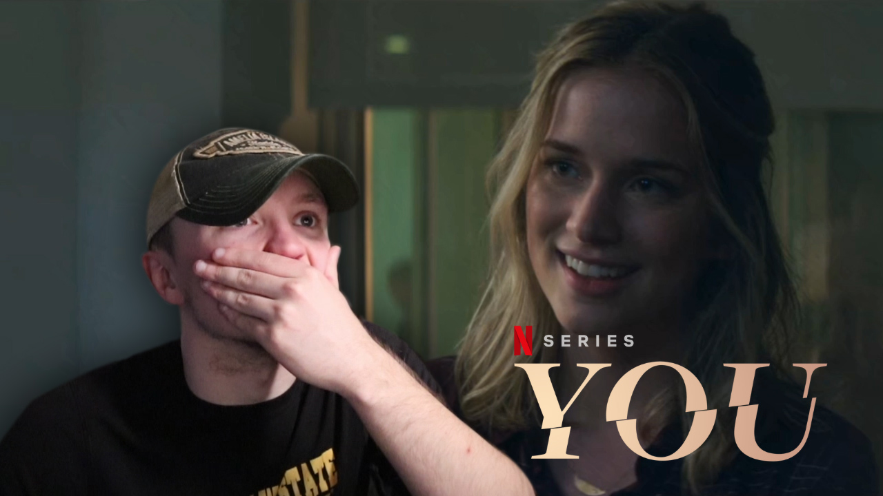 You S1E3