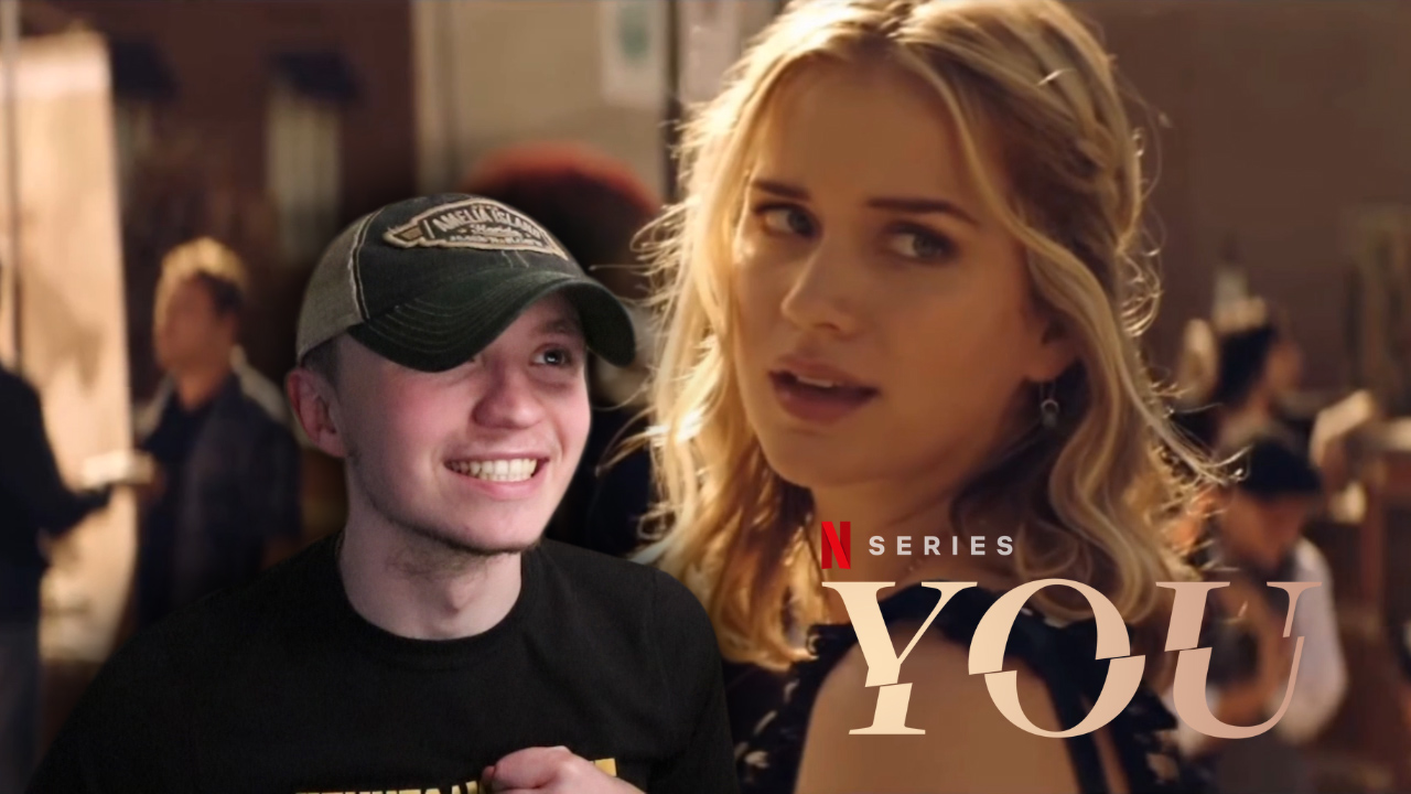 You S1E4