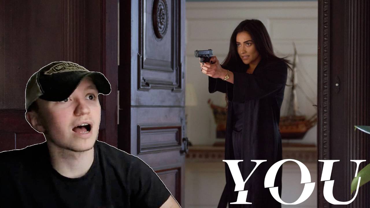 You S1E6