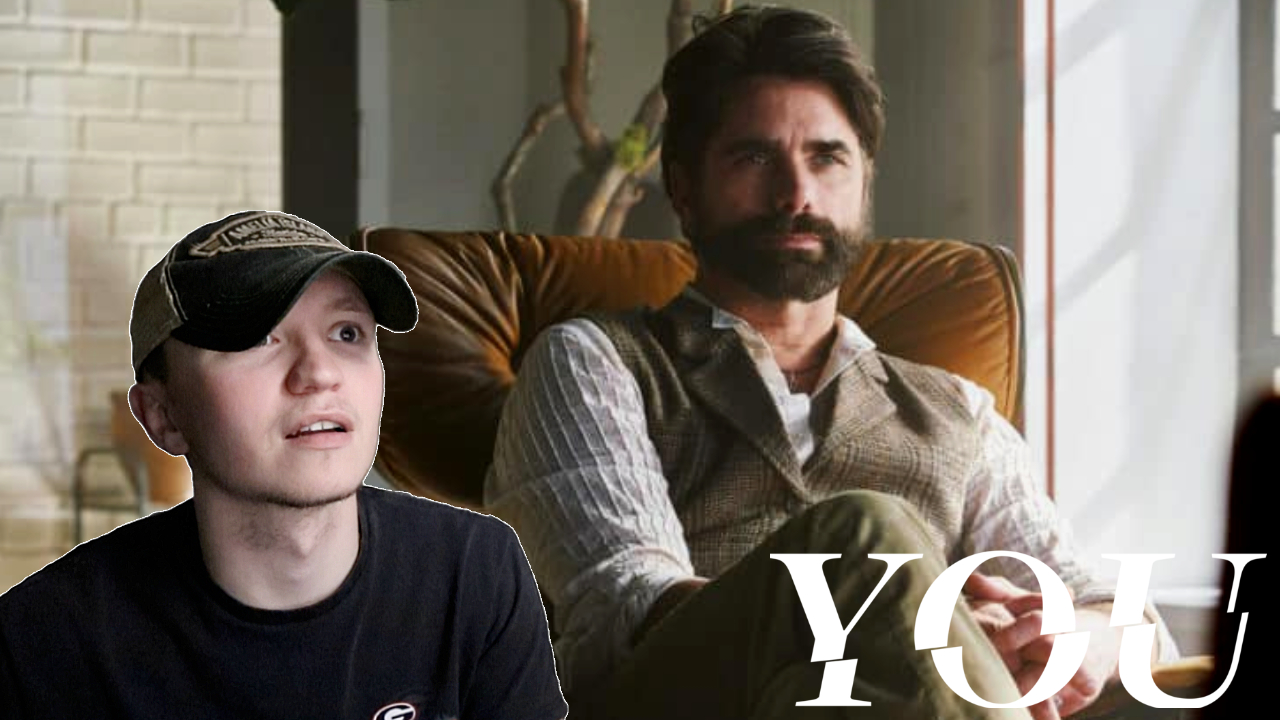You S1E7