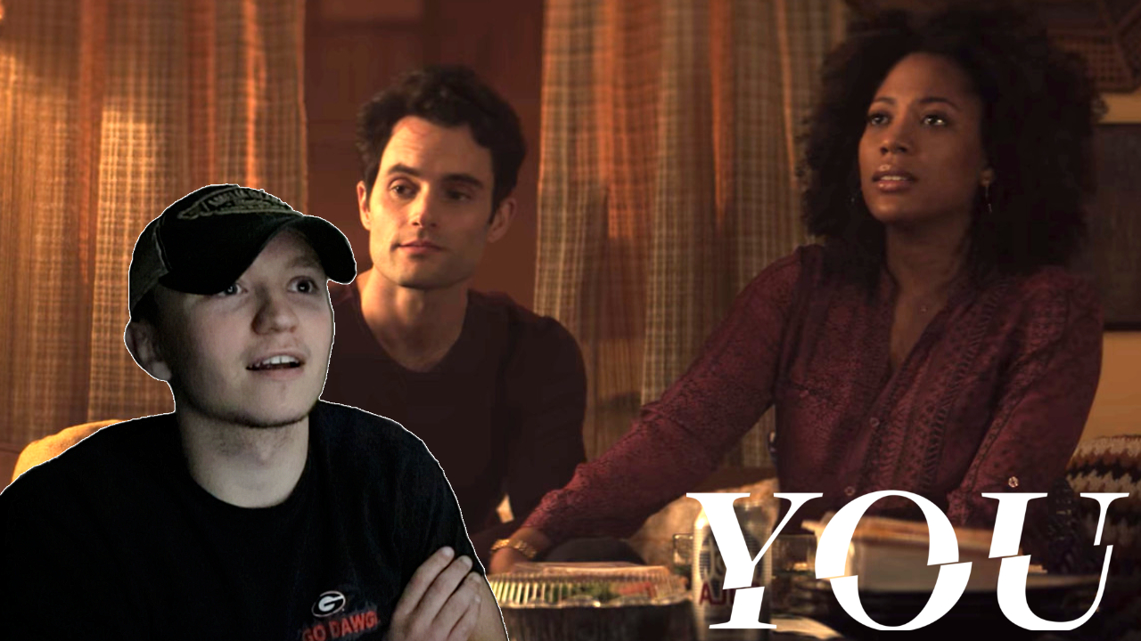 You S1E8