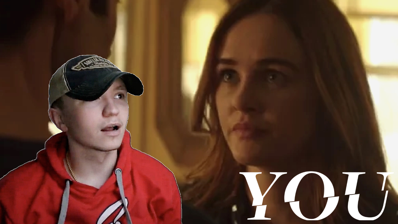 You S1E9
