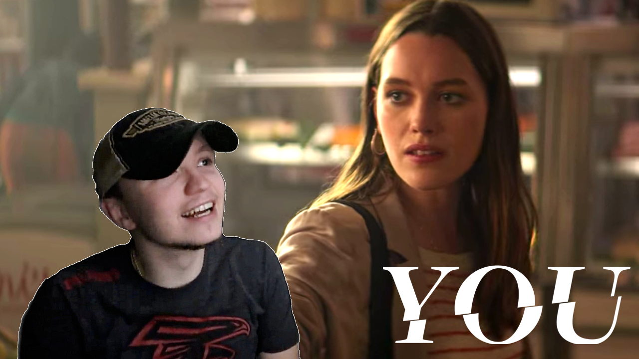 You S2E1