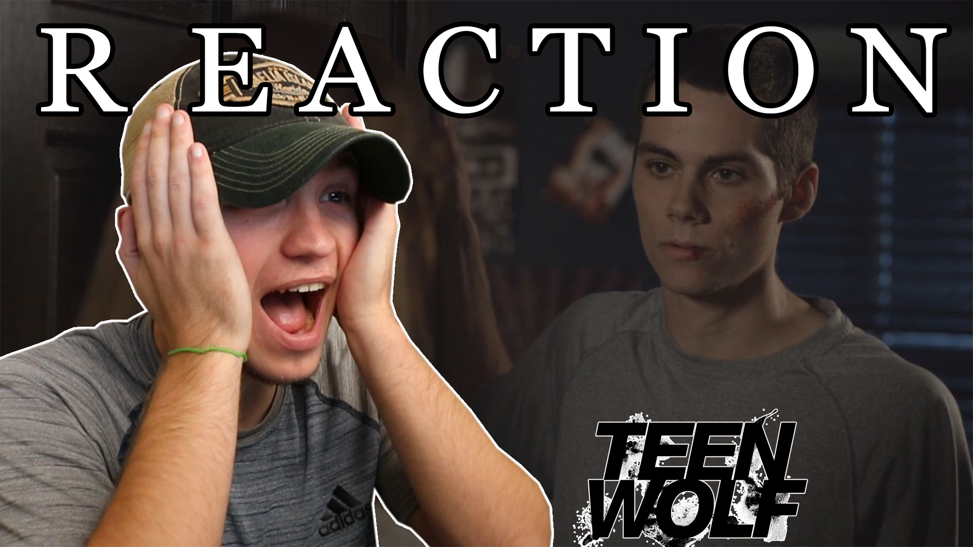 Teen Wolf S2E12