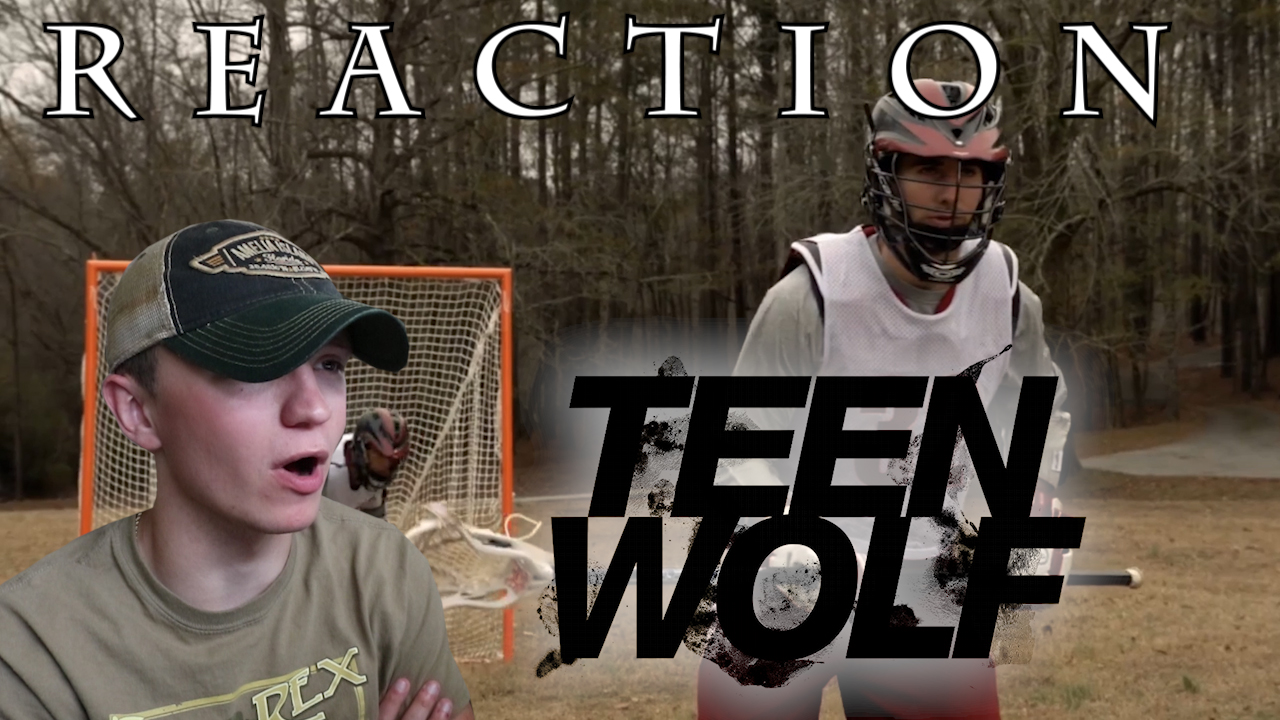 Teen Wolf S2E2