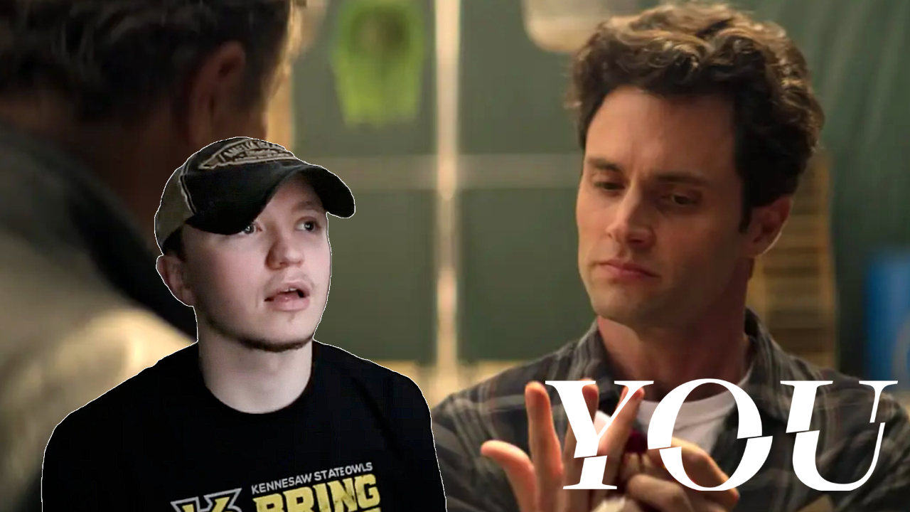 You S2E2