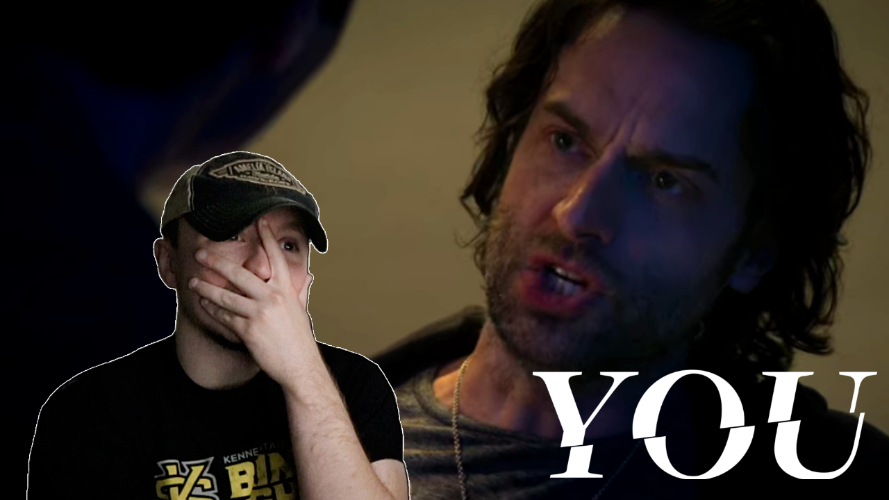 You S2E4
