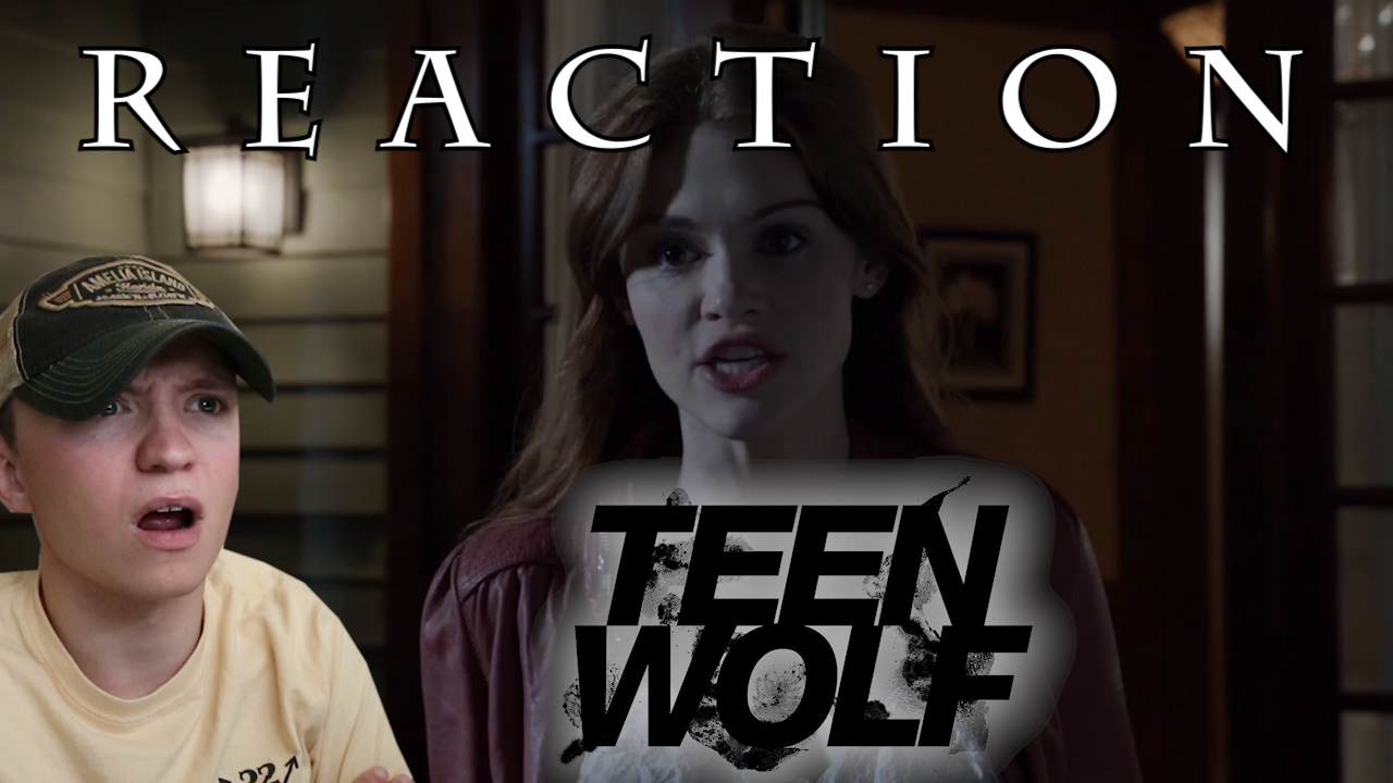Teen Wolf S2E5