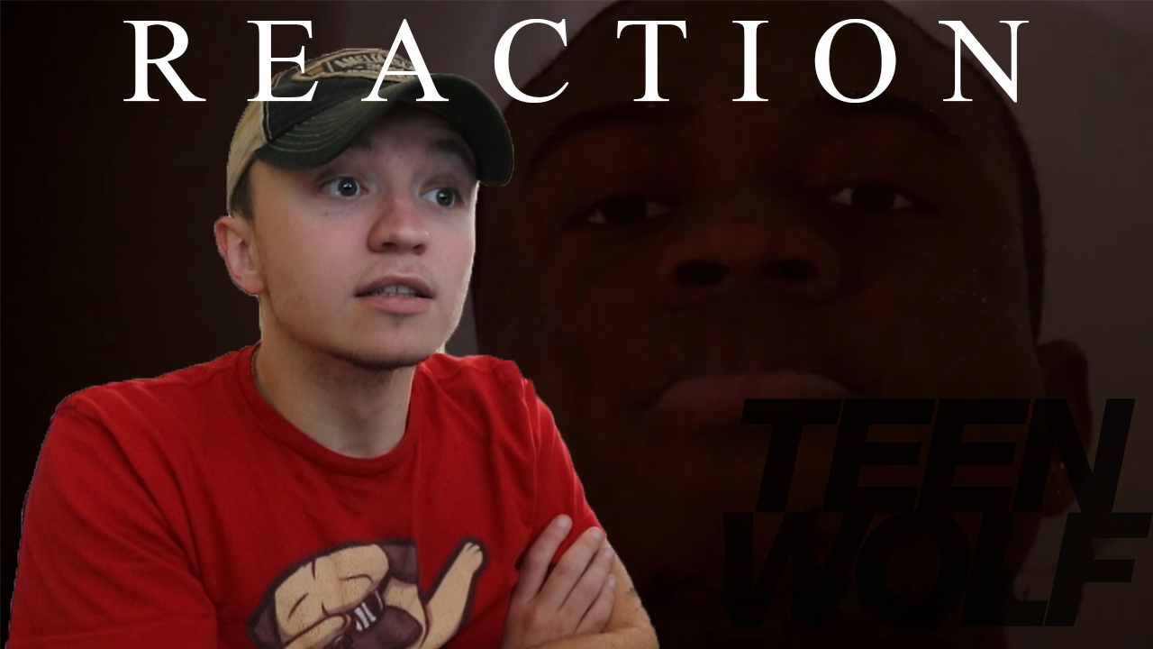 Teen Wolf S3E6
